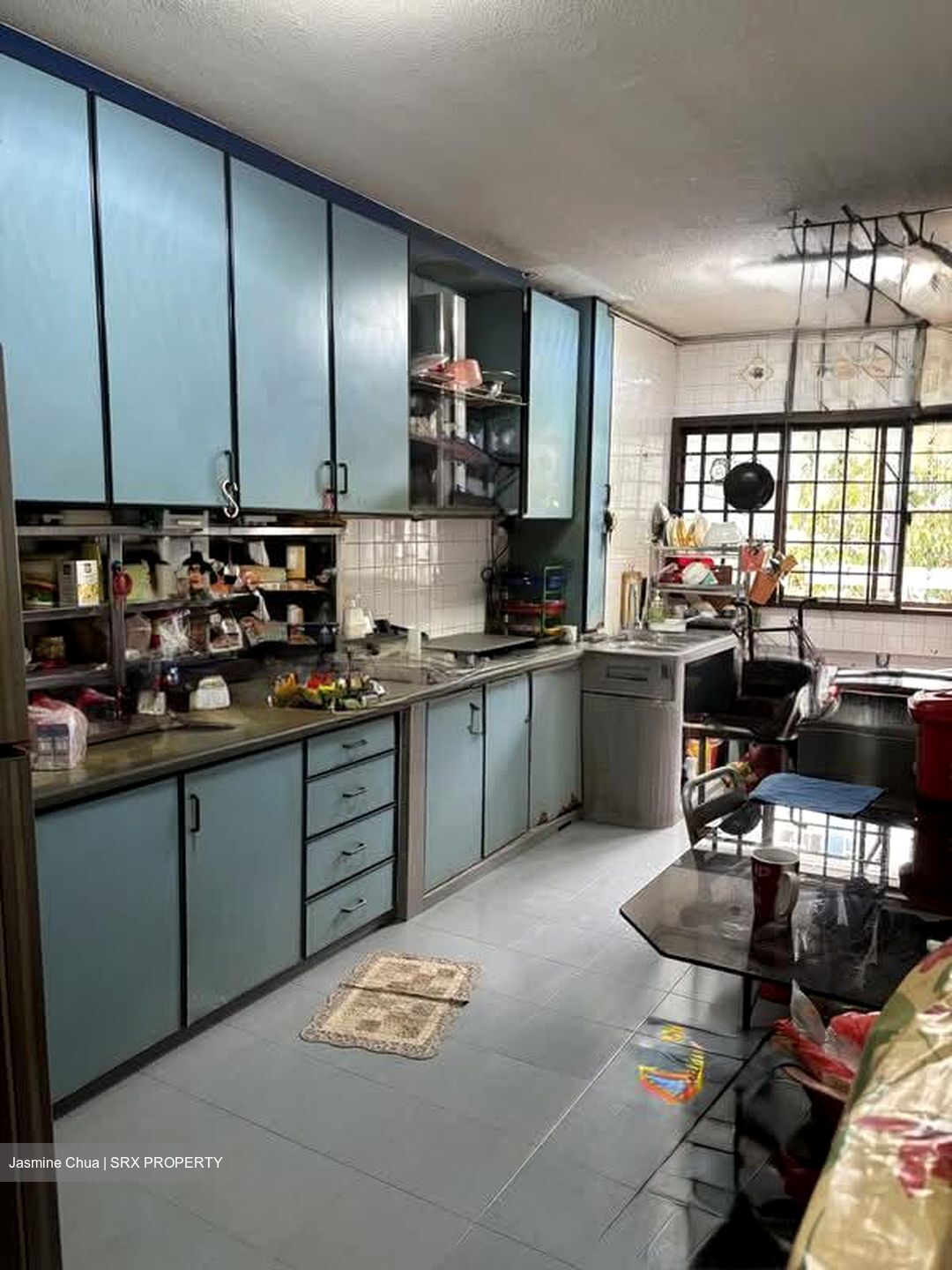 Blk 285 Tampines Street 22 (Tampines), HDB 4 Rooms #598505391